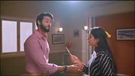 Saru - 5th April 2026